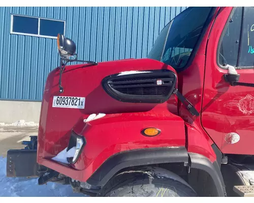 Freightliner 108SD Hood