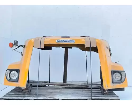 Freightliner 108SD Hood