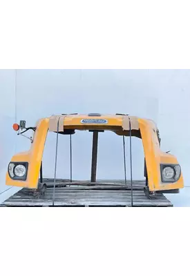 Freightliner 108SD Hood