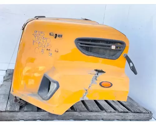 Freightliner 108SD Hood