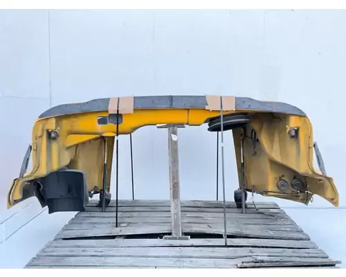 Freightliner 108SD Hood