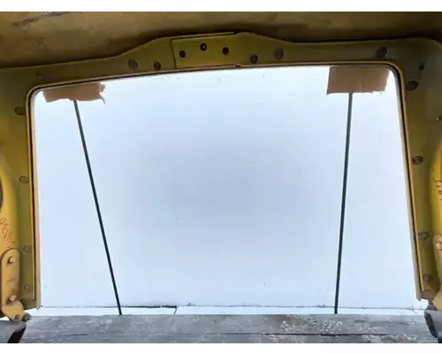 Freightliner 108SD Hood