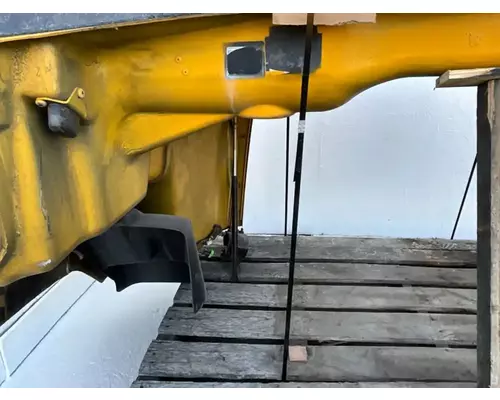 Freightliner 108SD Hood