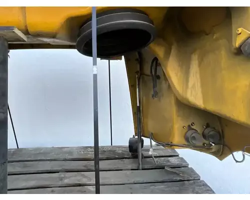 Freightliner 108SD Hood