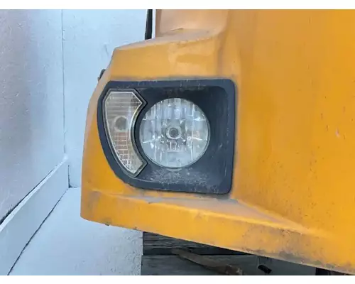 Freightliner 108SD Hood