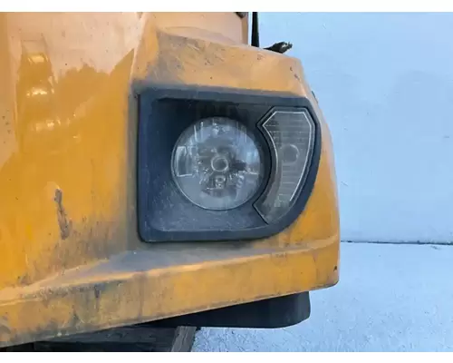 Freightliner 108SD Hood