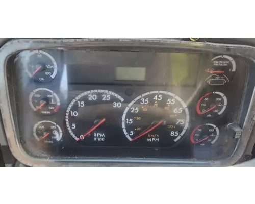 Freightliner 108SD Instrument Cluster