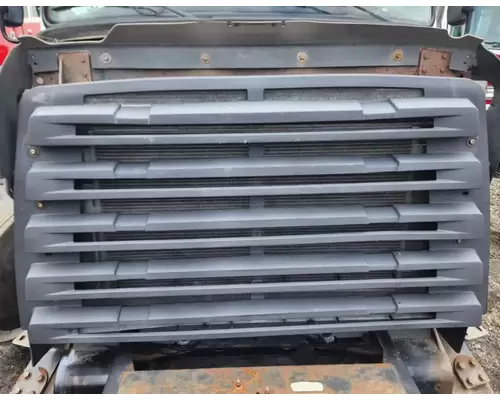 Freightliner 108SD Intercooler