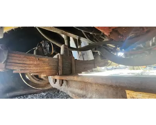 Freightliner 108SD Leaf Spring, Front