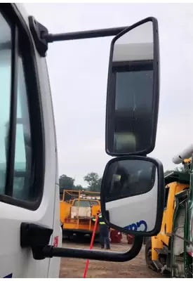 Freightliner 108SD Mirror (Side View)