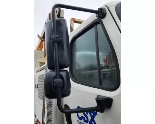 Freightliner 108SD Mirror (Side View)