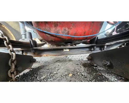 Freightliner 108SD Miscellaneous Parts