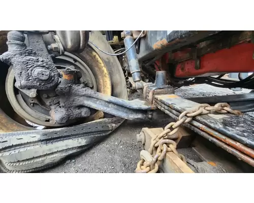 Freightliner 108SD Miscellaneous Parts