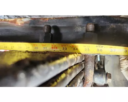 Freightliner 108SD Miscellaneous Parts