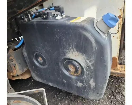 Freightliner 108SD Miscellaneous Parts