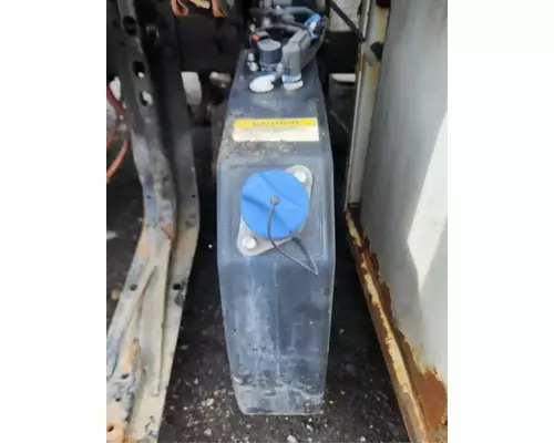 Freightliner 108SD Miscellaneous Parts