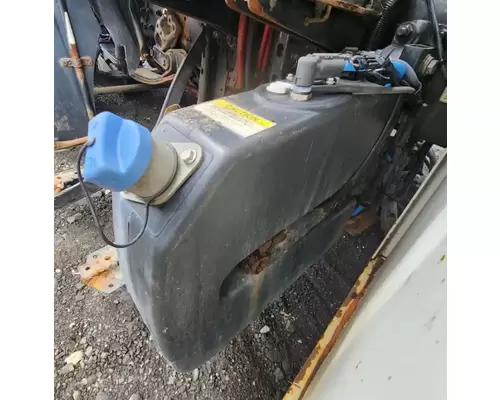 Freightliner 108SD Miscellaneous Parts