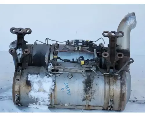 Freightliner 108SD Miscellaneous Parts