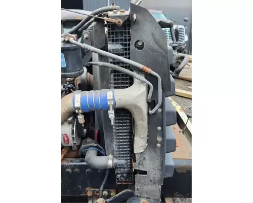 Freightliner 108SD Radiator