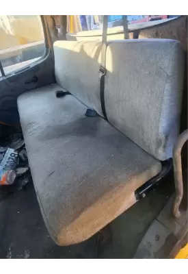 Freightliner 108SD Seat, Front