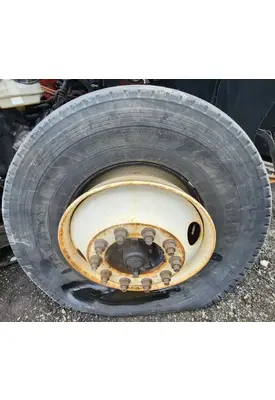 Freightliner 108SD Spindle / Knuckle, Front