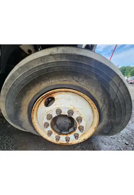 Freightliner 108SD Spindle / Knuckle, Front