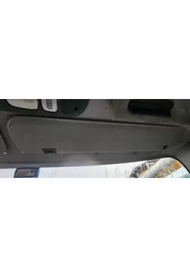 Freightliner 108SD Sun Visor (External)