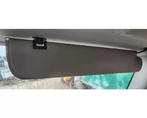 Freightliner 108SD Sun Visor (External)