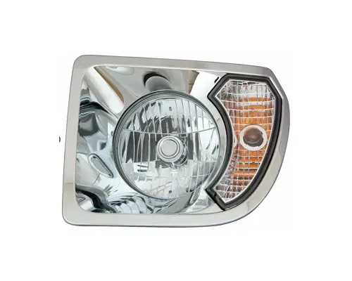 Headlamp Assembly FREIGHTLINER 108SD 2002-2016 LKQ Plunks Truck Parts And Equipment - Jackson