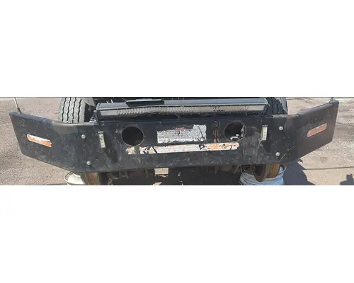 Bumper Assembly, Front FREIGHTLINER 108SD 2011-2024 LKQ Western Truck Parts