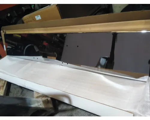 Bumper Assembly, Front FREIGHTLINER 108SD PLUS LKQ Heavy Truck - Tampa