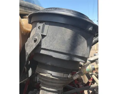 Air Cleaner FREIGHTLINER 108SD LKQ Western Truck Parts