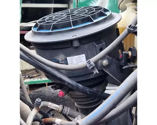 Air Cleaner Freightliner 108SD Complete Recycling Group LLC
