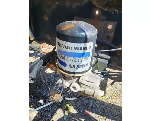 Air Dryer Freightliner 108SD Complete Recycling Group LLC