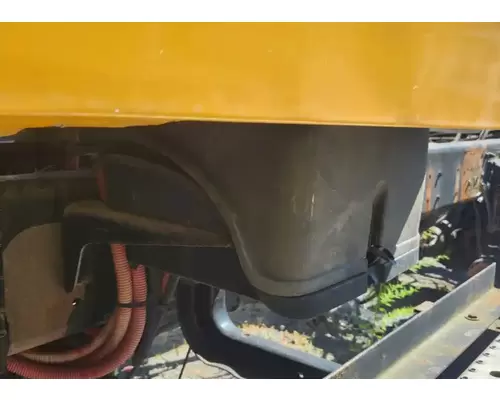 Battery Box Freightliner 108SD Complete Recycling Group LLC