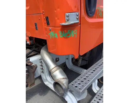 Body Parts, Misc. FREIGHTLINER 108SD Hagerman Inc.