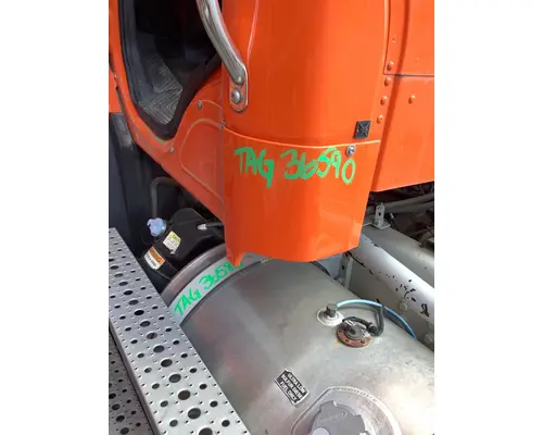 Body Parts, Misc. FREIGHTLINER 108SD Hagerman Inc.