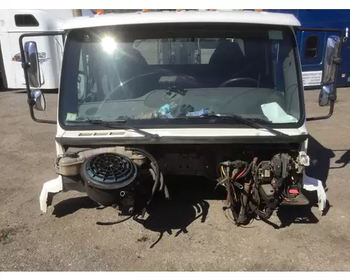 Cab FREIGHTLINER 108SD Rydemore Heavy Duty Truck Parts Inc