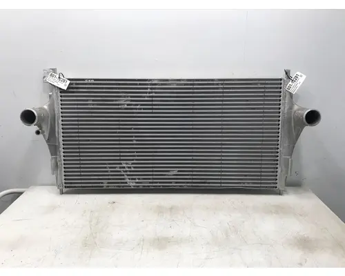Charge Air Cooler (ATAAC) FREIGHTLINER 108SD Frontier Truck Parts