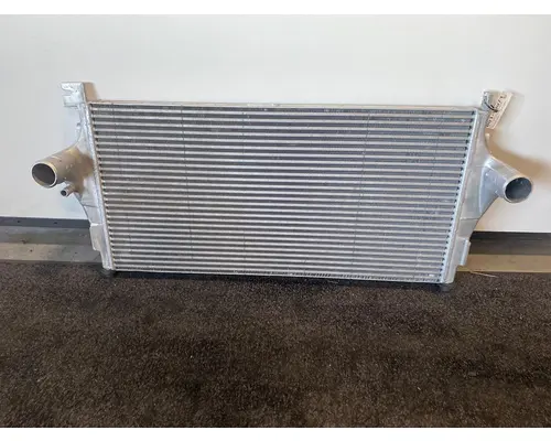 Charge Air Cooler (ATAAC) FREIGHTLINER 108SD Frontier Truck Parts