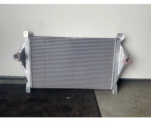 Charge Air Cooler (ATAAC) FREIGHTLINER 108SD Frontier Truck Parts