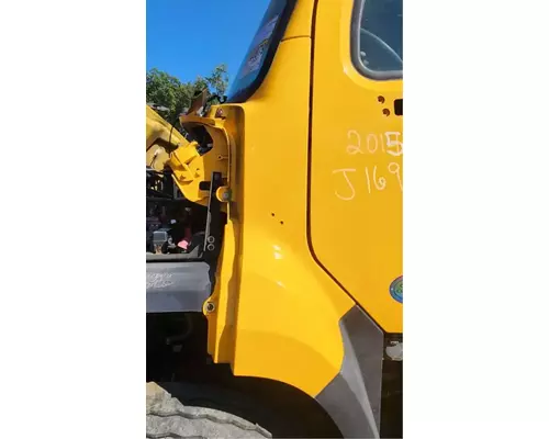 Cowl Freightliner 108SD Complete Recycling Group LLC