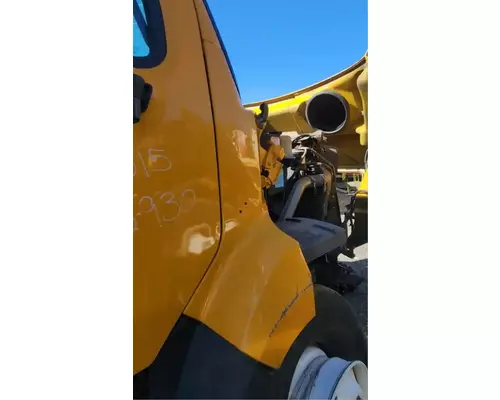 Cowl Freightliner 108SD Complete Recycling Group LLC