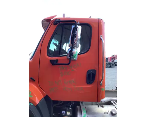 Door Assembly, Front FREIGHTLINER 108SD Hagerman Inc.