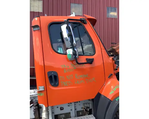 Door Assembly, Front FREIGHTLINER 108SD Hagerman Inc.