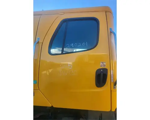 Door Assembly, Front Freightliner 108SD Complete Recycling Group LLC