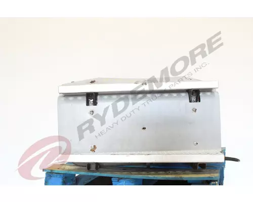 DPF (Diesel Particulate Filter) FREIGHTLINER 108SD Rydemore Heavy Duty Truck Parts Inc