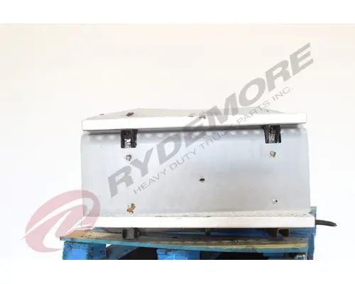 DPF (Diesel Particulate Filter) FREIGHTLINER 108SD Rydemore Heavy Duty Truck Parts Inc