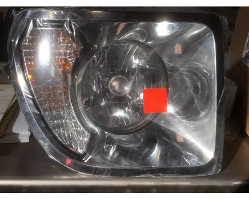 Headlamp Assembly FREIGHTLINER 108SD Hagerman Inc.