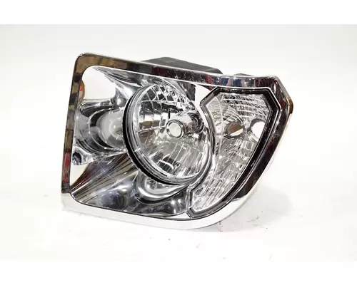 Headlamp Assembly FREIGHTLINER 108SD Frontier Truck Parts